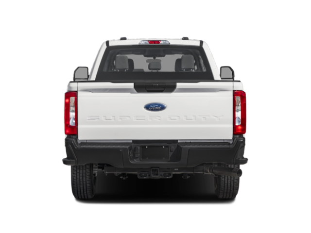 New 2027 Marsh Gray Metallic FORD F-250® Lariat® image 5