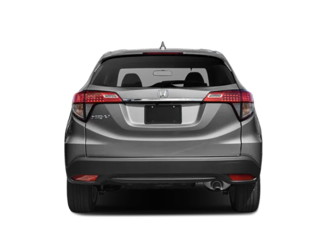 Certified Used 2022 Modern Steel Metallic Honda LX image 11