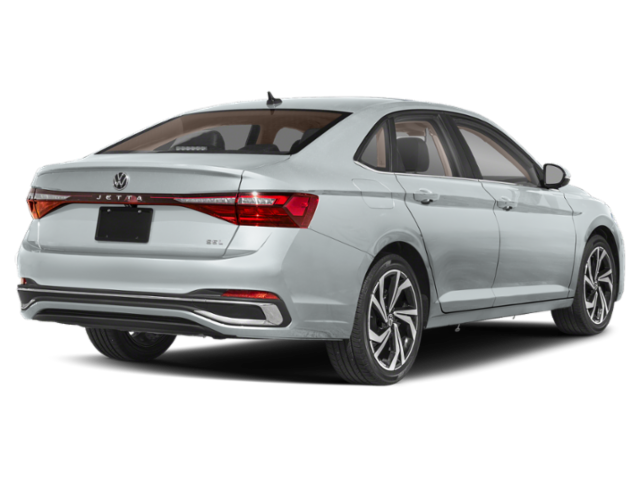 New 2026 Gray Volkswagen 1.5T SEL image 2