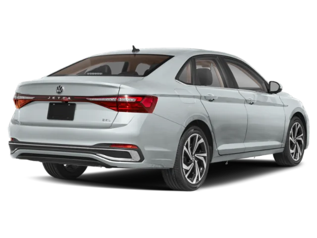 New 2026 Gray Volkswagen 1.5T SEL image 2