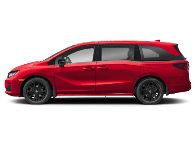 2025 Honda Odyssey Sport L - Photo 6