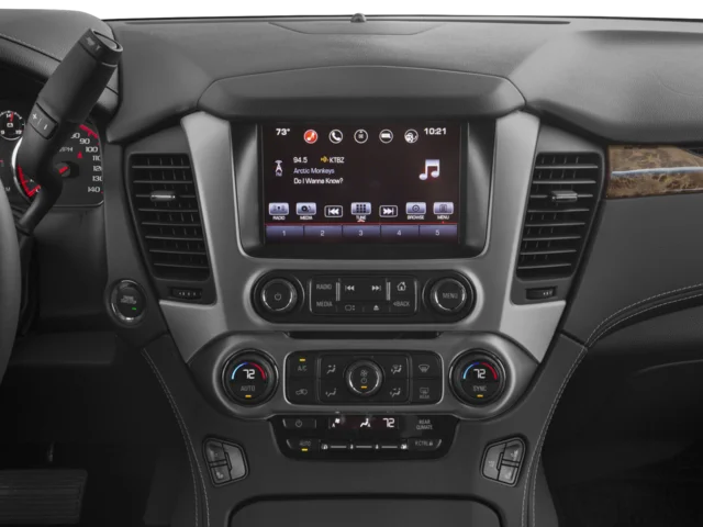 Used 2018 Iridium Metallic GMC Denali image 7