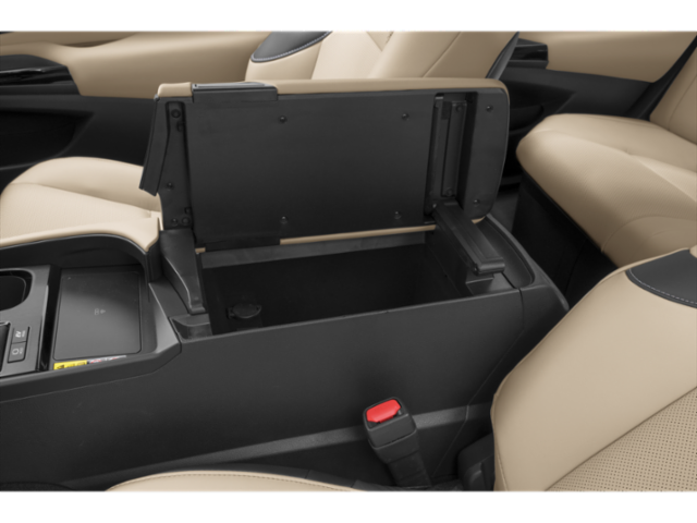Used 2025 Matador Red Mica Lexus 300h Premium image 11
