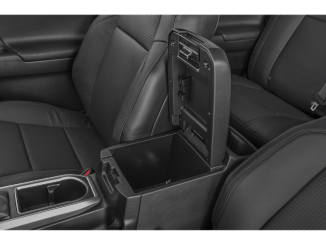 Used 2022 Gray Toyota Limited image 11