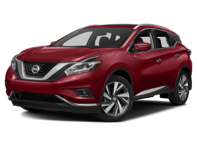 2015 Nissan Murano
