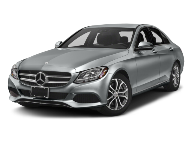 Used 2016 White Mercedes-Benz C 300 image 1