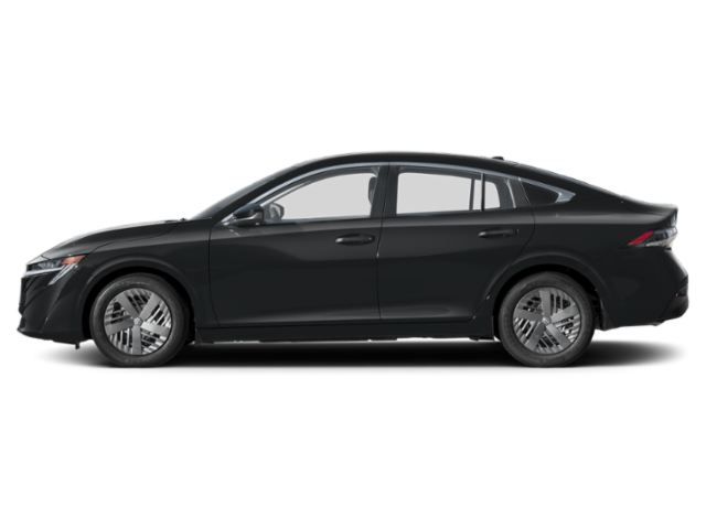 New 2026 Super Black Nissan S image 5