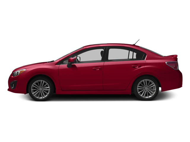 2013 Subaru Impreza 2.0i photo 3