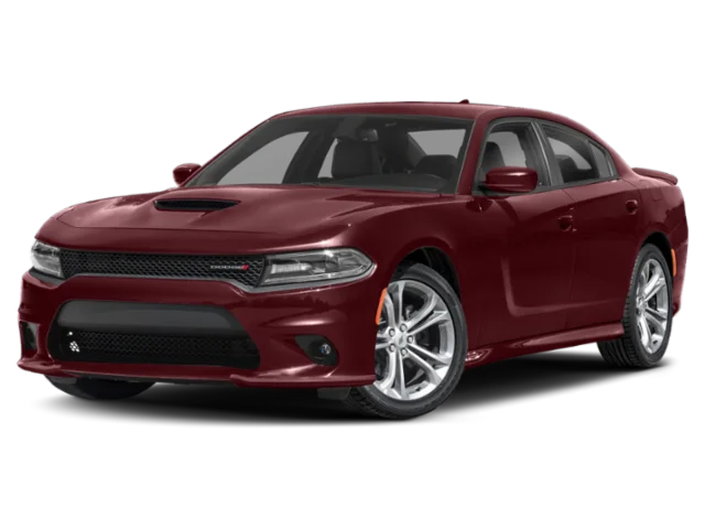 Used 2020 Red Dodge GT image 1