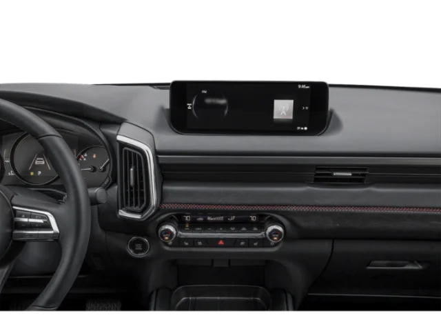 New 2026 Ingot Blue Metallic Mazda 2.5 Turbo Premium Plus AWD image 7