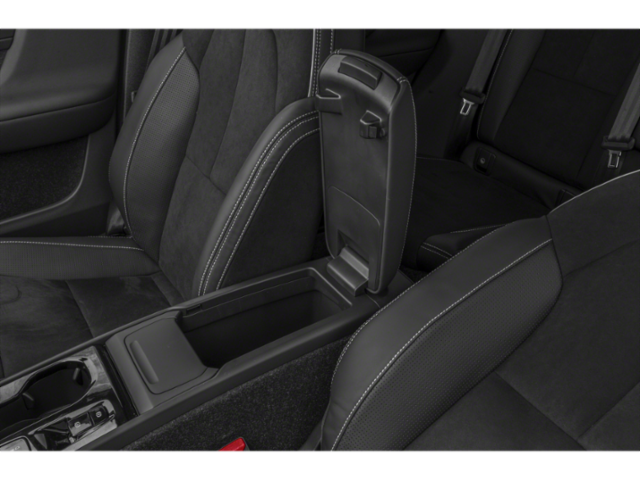 Used 2019 Black / Stone Volvo R-Design image 11