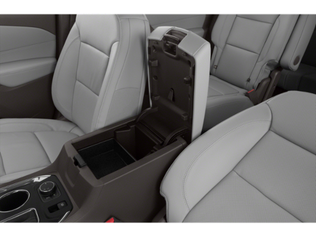 Used 2019 White Chevrolet Premier image 12