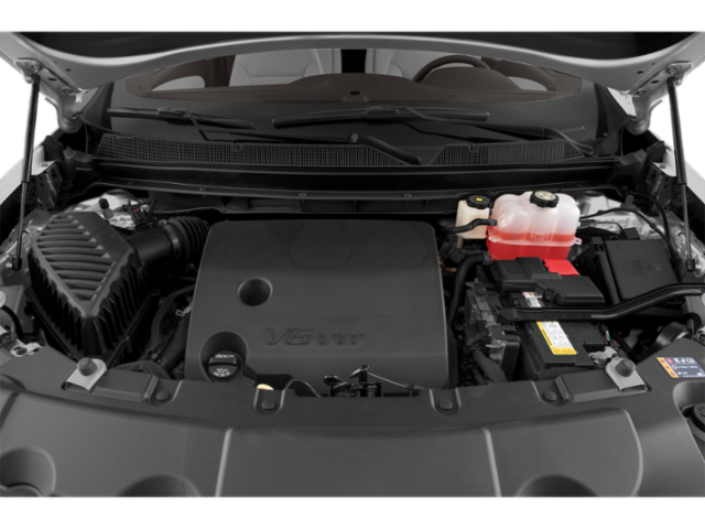 Used 2020 Summit White Chevrolet Premier image 9