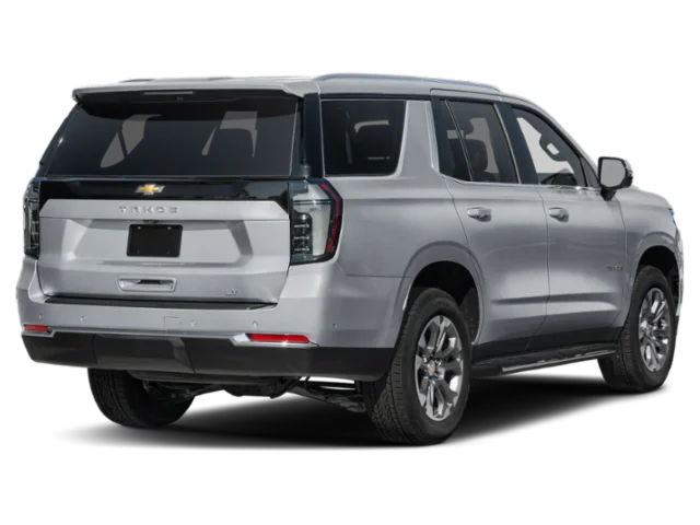 New 2027  Chevrolet LT image 2