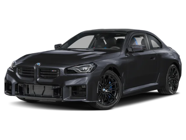 2025 BMW M2 Coupe
