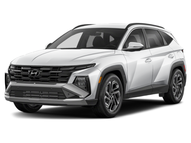 New 2026 White Hyundai Limited image 13
