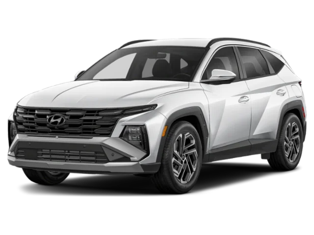 New 2026 White Hyundai Limited image 1