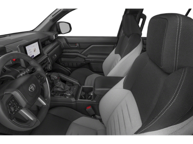 2026 Toyota 4Runner TRD Off-Road - Photo 14