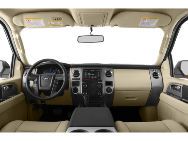 Used 2015 Brown Ford XLT image 6