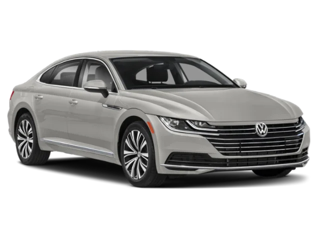 Used 2019 Pure White Volkswagen 2.0T SE image 6