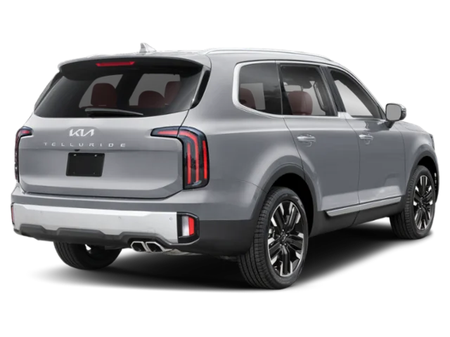 Used 2024 Kia Telluride SX with VIN 5XYP54GCXRG453072 for sale in Elk River, Minnesota