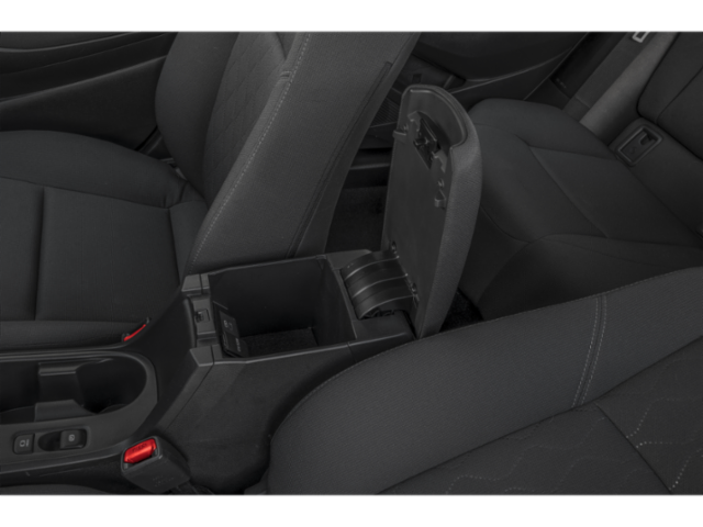 Used 2025 Silver Toyota LE image 13