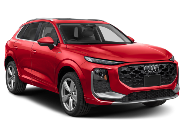 New 2026 PROGRESSIVE RED Audi TFSI quattro S tronic image 9