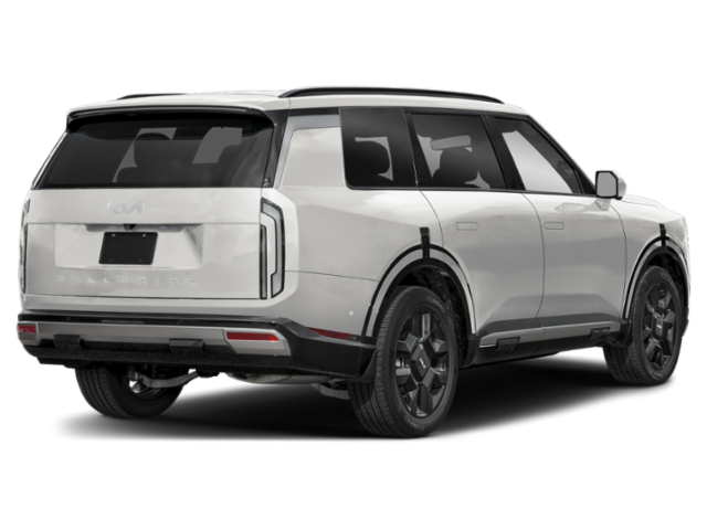 New 2027 Glacial White Pearl Kia SX image 2