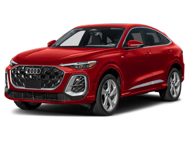 2026 Audi Q5 Sportback