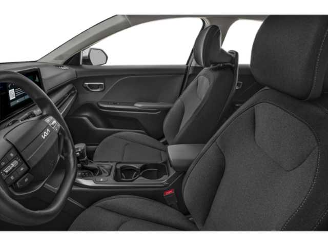 Used 2025  Kia LXS image 10