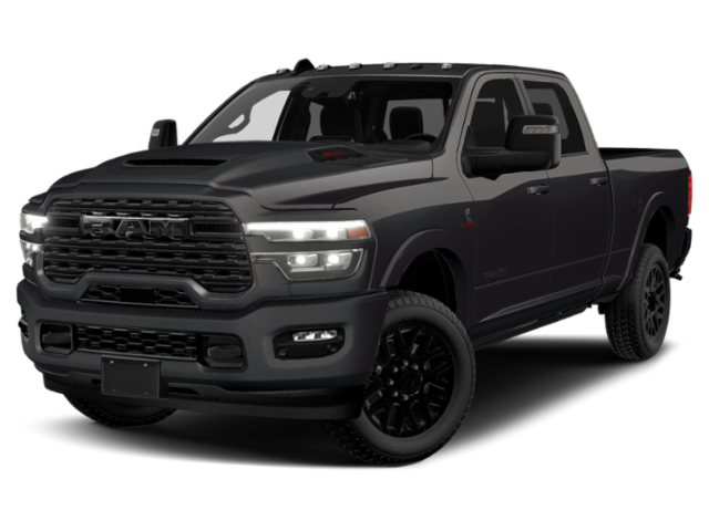 2027 RAM 2500