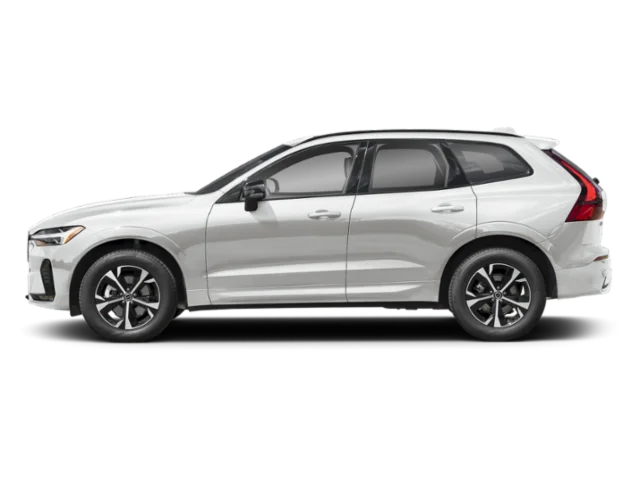 New 2027 Crystal White Volvo Plus image 3