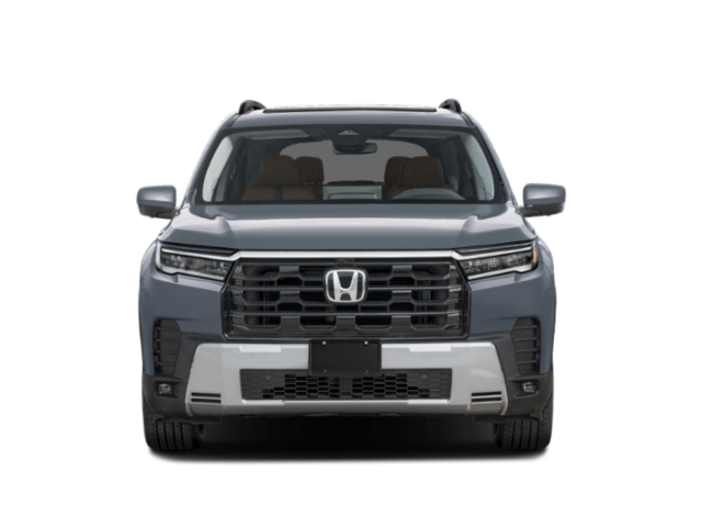 New 2026  Honda Touring image 4