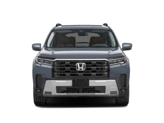New 2026 Smoke Blue Pearl Honda Touring image 4