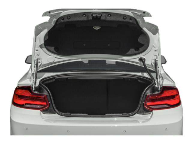 Used 2020 Mineral Grey Metallic BMW 230i xDrive image 11