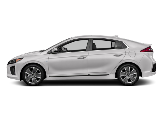 Used 2017 White Hyundai Limited image 3