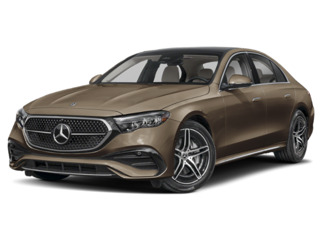 2026 Mercedes-Benz E-Class E450 4MATIC's photo