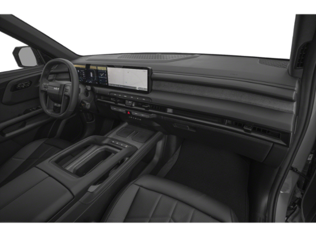 New 2027 Gray Kia X-Line SX Prestige image 12