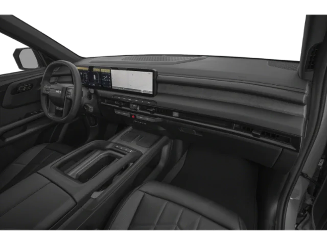 New 2027 White Kia X-Line SX Prestige image 12