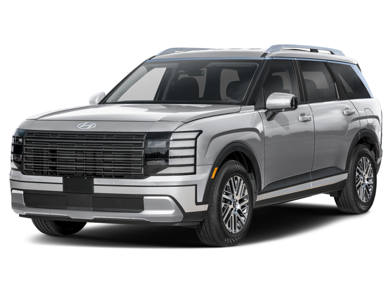 2026 Hyundai Palisade SEL 8 Passenger AWD's photo