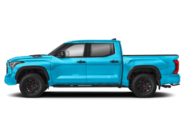 New 2026 Wave Maker Toyota TRD Pro image 3