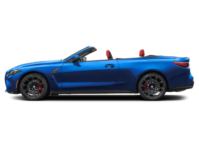 New 2027 Alpine White BMW Competition image 6