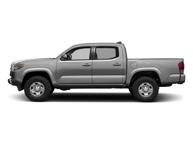 Used 2017 Silver Toyota SR image 9