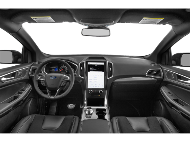 Used 2022 Gray Ford ST image 5