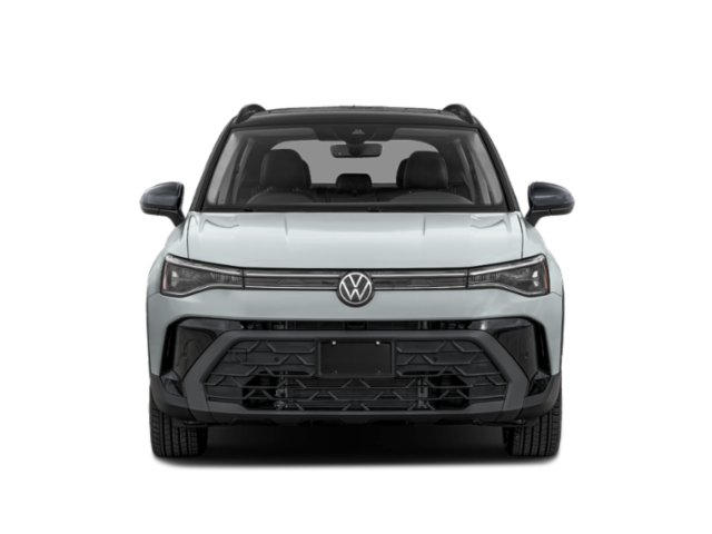 New 2026  Volkswagen 1.5T SE Black image 4