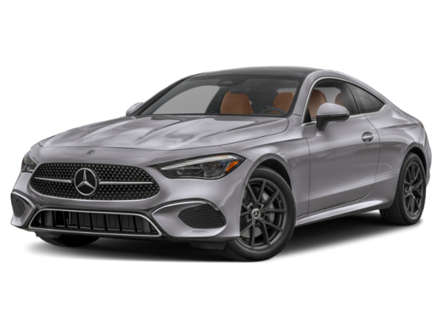 2026 Mercedes-Benz CLE CLE 300 4Matic's photo