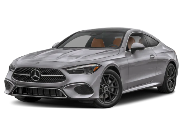 2026 Mercedes-Benz CLE's photo