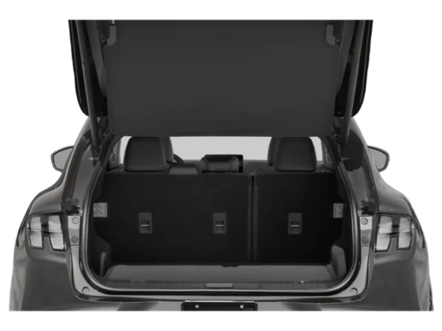 Used 2021 White Ford Premium image 8