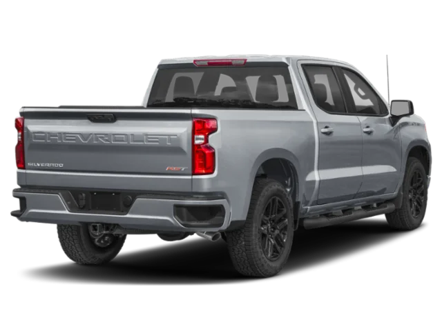 New 2026  Chevrolet RST image 2