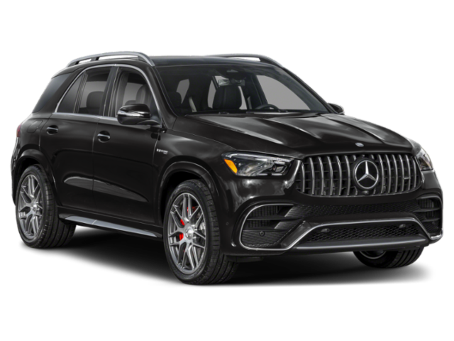 Used 2025  Mercedes-Benz GLE 63 S AMG® image 7
